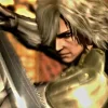 🤩 Эмодзи «Metal Gear Rising - эмодзи по игре» для Telegram