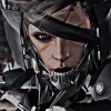 🤩 Эмодзи «Metal Gear Rising - эмодзи по игре» для Telegram