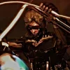 🤩 Эмодзи «Metal Gear Rising - эмодзи по игре» для Telegram