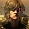 🤩 Эмодзи «Metal Gear Rising - эмодзи по игре» для Telegram