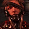 🤩 Эмодзи «Metal Gear Rising - эмодзи по игре» для Telegram