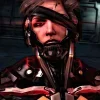 🤩 Эмодзи «Metal Gear Rising - эмодзи по игре» для Telegram