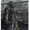 🤩 Эмодзи «Metal Gear Rising - эмодзи по игре» для Telegram