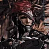 🤩 Эмодзи «Metal Gear Rising - эмодзи по игре» для Telegram