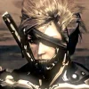 🤩 Эмодзи «Metal Gear Rising - эмодзи по игре» для Telegram