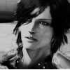 🤩 Эмодзи «Metal Gear Rising - эмодзи по игре» для Telegram