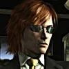🤩 Эмодзи «Metal Gear Rising - эмодзи по игре» для Telegram