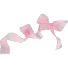 🤩 Эмодзи «Pretty Bows» для Telegram