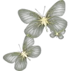 🤩 Эмодзи «Pretty Bows» для Telegram