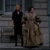 🖤 Эмодзи «American Horror Story» для Telegram