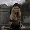 🖤 Эмодзи «American Horror Story» для Telegram