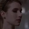 🖤 Эмодзи «American Horror Story» для Telegram