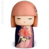 🤩 Эмодзи «⠀ ⠀ ⠀ ⠀ Kimmidoll» для Telegram