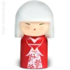 Стикерпак ⠀ ⠀ ⠀ ⠀ Kimmidoll для Telegram