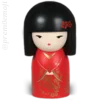 🤩 Эмодзи «⠀ ⠀ ⠀ ⠀ Kimmidoll» для Telegram