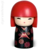 🤩 Эмодзи «⠀ ⠀ ⠀ ⠀ Kimmidoll» для Telegram