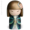 🤩 Эмодзи «⠀ ⠀ ⠀ ⠀ Kimmidoll» для Telegram