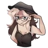 👄 Эмодзи «FanLerok» для Telegram