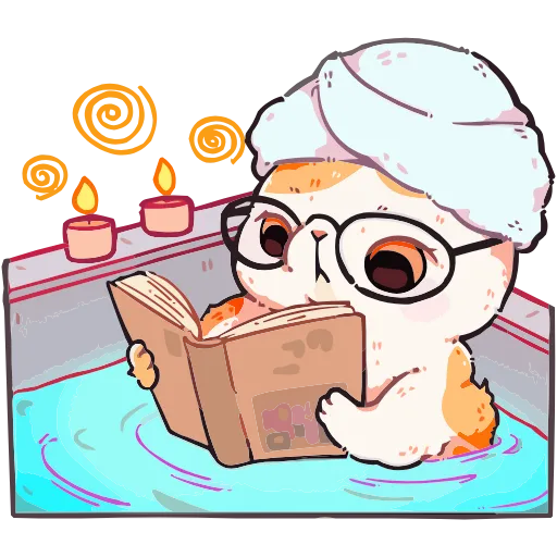 Эмодзи Фасолька для Telegram — скачать
