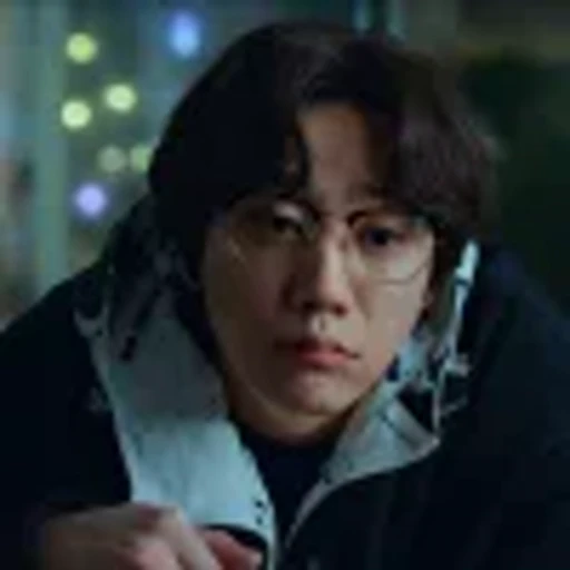 Эмодзи Geum Seongje для Telegram — скачать