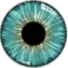🤩 Эмодзи «👁 глаза» для Telegram