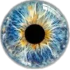 🤩 Эмодзи «👁 глаза» для Telegram