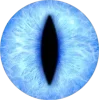 🤩 Эмодзи «👁 глаза» для Telegram