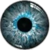 🤩 Эмодзи «👁 глаза» для Telegram