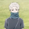 🤩 Эмодзи «Инумаки» для Telegram