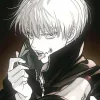 🤩 Эмодзи «Инумаки» для Telegram