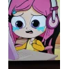 🤩 Эмодзи «Луана» для Telegram