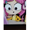 🤩 Эмодзи «Луана» для Telegram