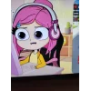 🤩 Эмодзи «Луана» для Telegram