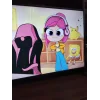 🤩 Эмодзи «Луана» для Telegram