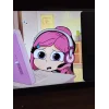 🤩 Эмодзи «Луана» для Telegram