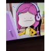 🤩 Эмодзи «Луана» для Telegram