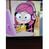 🤩 Эмодзи «Луана» для Telegram