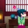 🌟 Эмодзи «Мао Мао» для Telegram