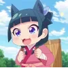 🌟 Эмодзи «Мао Мао» для Telegram