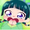 🌟 Эмодзи «Мао Мао» для Telegram