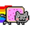😺 Эмодзи «mlg» для Telegram