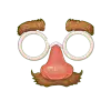 🙄 Эмодзи «mlg» для Telegram