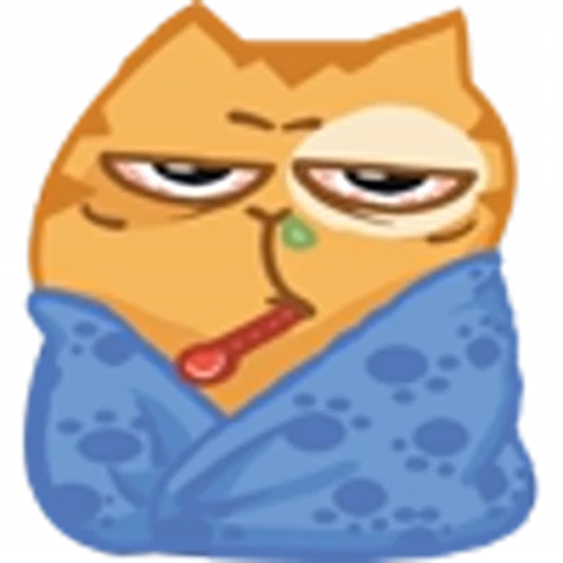 🤒 Эмодзи «mlg» для Telegram