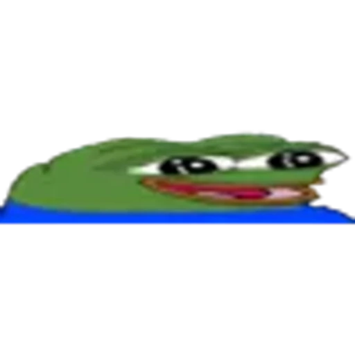 😄 Эмодзи «mlg» для Telegram
