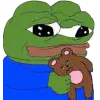 🥺 Эмодзи «mlg» для Telegram