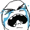 😭 Эмодзи «mlg» для Telegram