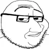 😎 Эмодзи «mlg» для Telegram