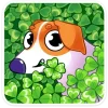 🍀 Эмодзи «Песик Берт» для Telegram