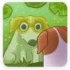 😔 Эмодзи «Песик Берт» для Telegram
