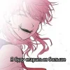 😄 Эмодзи «Санзу Харучие» для Telegram